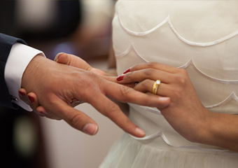tying the knot and how to stand on ceremony thumb