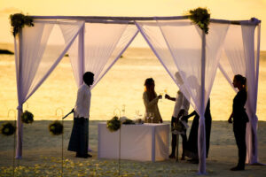 6 Things You Need to Know Before Attending a Destination Wedding