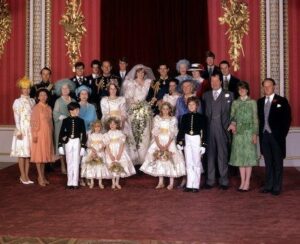 Royal Weddings… and us -  (Condici)