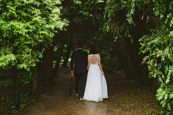Green weddings – the eco-friendly way