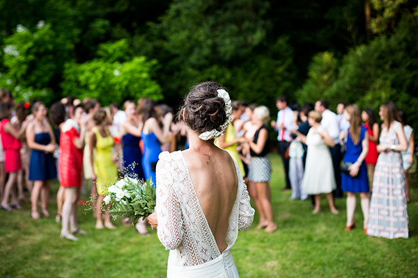 Green weddings – the eco-friendly way