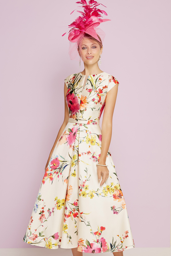 How To Dress For A Garden Party - Compton House Of Fashion